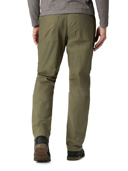Columbia Брюки мужские FLEX ROC™ LINED