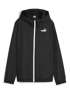Puma Ветровка женская ESS SOLID