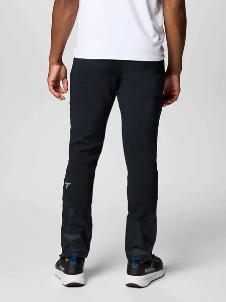 Columbia Брюки мужские VAST CANYON™ OMNI-HEAT™ INFINITY SOFTSHELL
