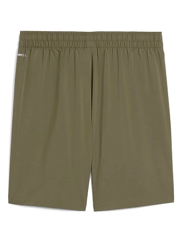 Puma Шорты мужские TAD ESSENTIALS 7 WOVEN SHORT