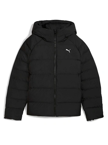 Puma Куртка утеплённая женская MONO HOODED JACKET