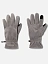 Columbia Перчатки женские BENTON SPRINGS™ FLEECE GLOVE [серый]