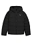 Puma Куртка утеплённая женская MONO HOODED JACKET [чёрный]