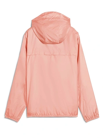 Puma Ветровка женская ESS REGULAR WINDBREAKER