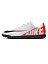Nike Бутсы многошипы MERCURIAL VAPOR 15 CLUB TF [белый]