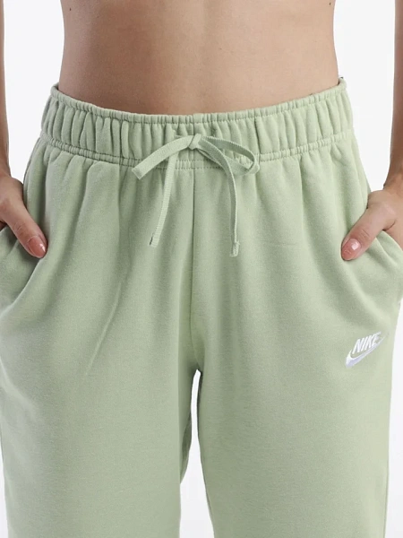 Nike Брюки женские NSW CLUB FLC MR PANT STD