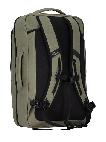 Jack Wolfskin Рюкзак TRAVELTOPIA CABINPACK 34