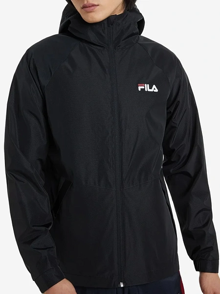 FILA Ветровка мужская