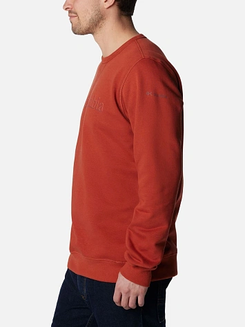 Columbia Джемпер мужской COLUMBIA™ LOGO FLEECE