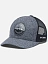 Columbia Кепка COLUMBIA MESH™ SNAP BACK HAT [серый-пепельный]