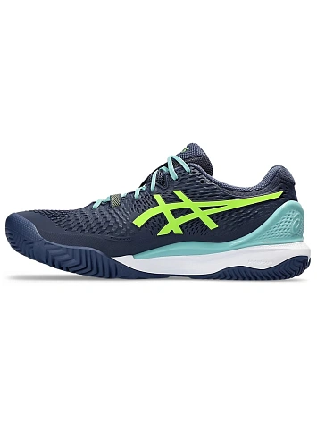 Asics Кроссовки мужские GEL-RESOLUTION 9 PADEL