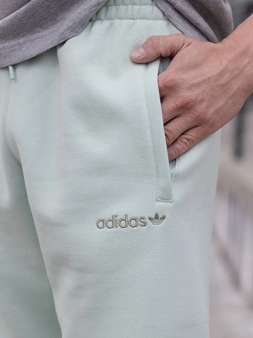 Adidas Брюки мужские TREFOIL LINEAR SP