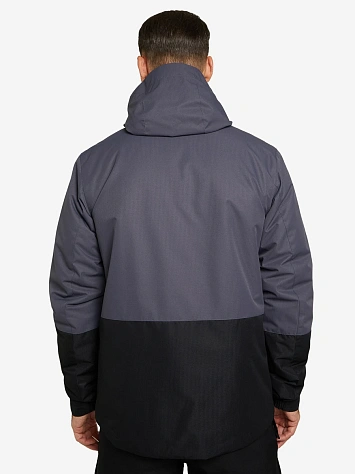 Glissade Куртка утеплённая мужская