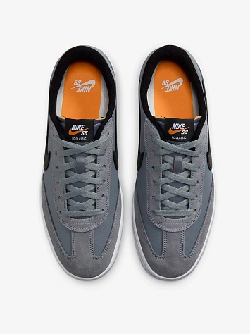Nike Кеды мужские NIKE SB FC CLASSIC
