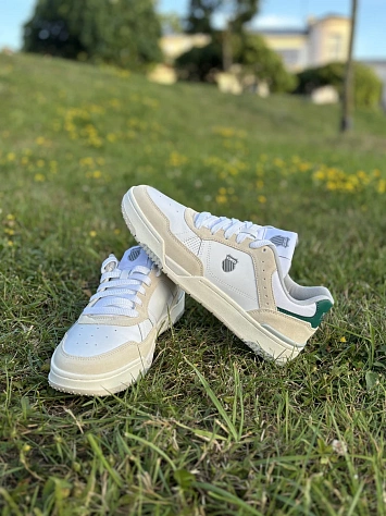 K-Swiss Кеды мужские MATCH PRO LTH