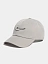 Nike Кепка CLUB UNSTRUCTURED SWOOSH CAP [серый]