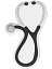Crocs Джиббитс STETHOSCOPE [чёрный]