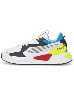 Puma Кроссовки мужские RS-Z CORE PUMA