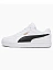 Puma Кеды мужские CAVEN 2.0 [белый-матовый]