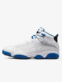JORDAN