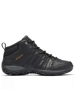 Columbia Ботинки мужские WOODBURN II CHUKKA WP