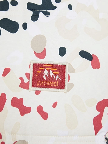 Protest Куртка утеплённая женская