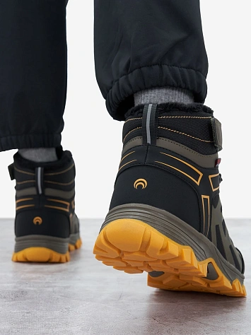 Outventure Ботинки утеплённые мужские VULCAN WP
