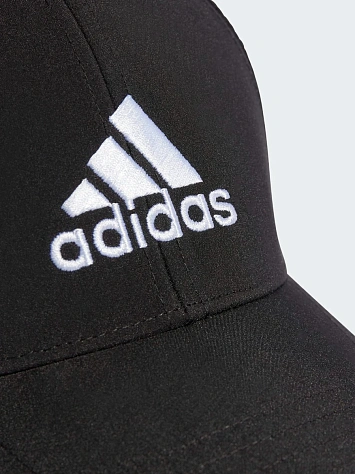Adidas Кепка LIGHTWEIGHT EMBROIDERED BASEBALL CAP