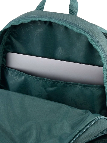 Puma Рюкзак BUZZ GOLD BACKPACK