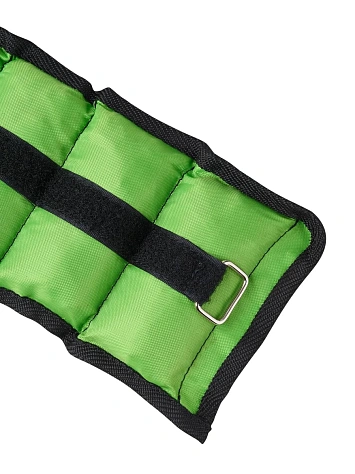 STARFIT Утяжелители 1 кг. (2 шт.)