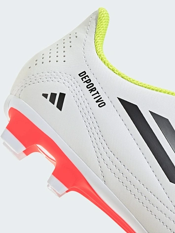 Adidas Бутсы шипованные DEPORTIVO III FxG