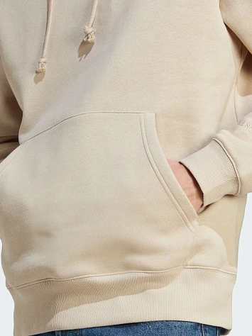 Adidas Джемпер мужской ALL SZN FLEECE HOODIE