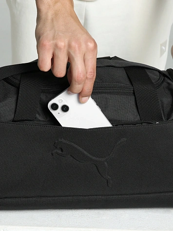 Puma Сумка спортивная BUZZ EXTRA SMALL SPORTS BAG