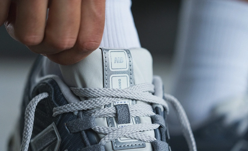 New Balance- это больше, чем просто кроссовки