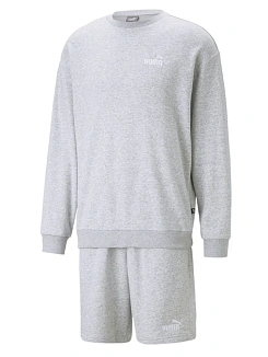 Puma Костюм спортивный мужской RELAXED SWEAT SUIT