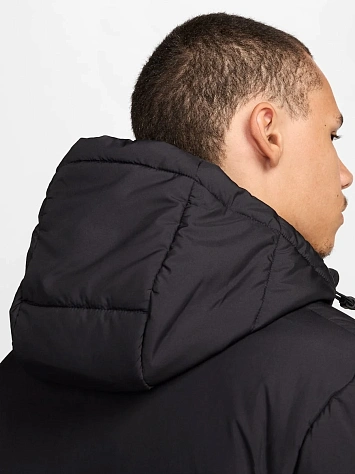 Nike Куртка утеплённая мужская M NSW OW SYN FILL JKT