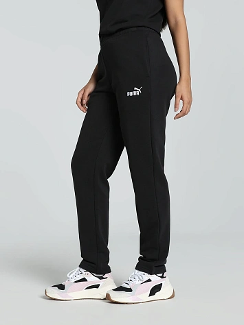 Puma Брюки женские ESS SMALL NO. 1 LOGO SWEATPANTS TR OP