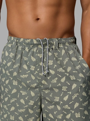 Columbia Шорты мужские SUPER BACKCAST™ II WATER SHORT