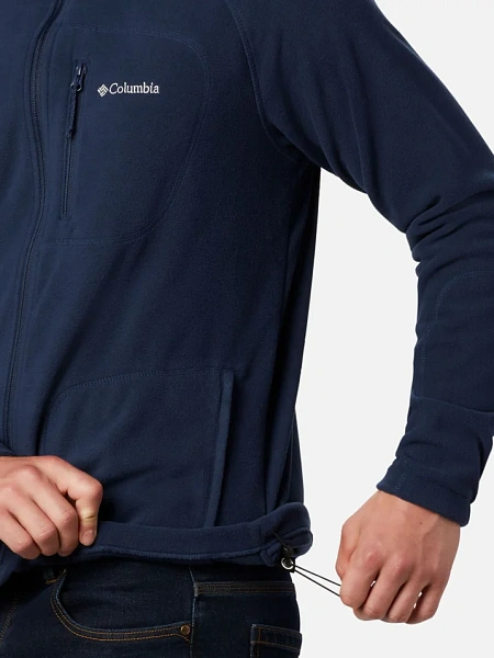 Columbia Джемпер мужской FAST TREK™ II FULL ZIP FLEECE