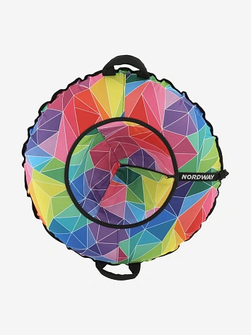 Nordway Тюбинг, 87 см. (до 110 кг.)