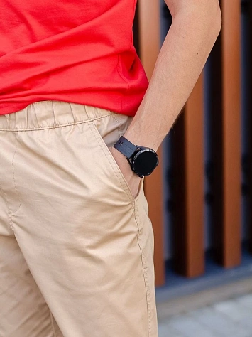 Termit Брюки мужские