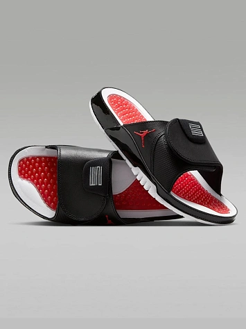 JORDAN Шлёпанцы мужские HYDRO XI RETRO