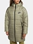 Nike Куртка утеплённая женская NSW THERMA-FIT REPEL HD PARKA [зелёный]