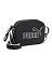 Puma Сумка через плечо CORE BASE X-BODY BAG [чёрный]