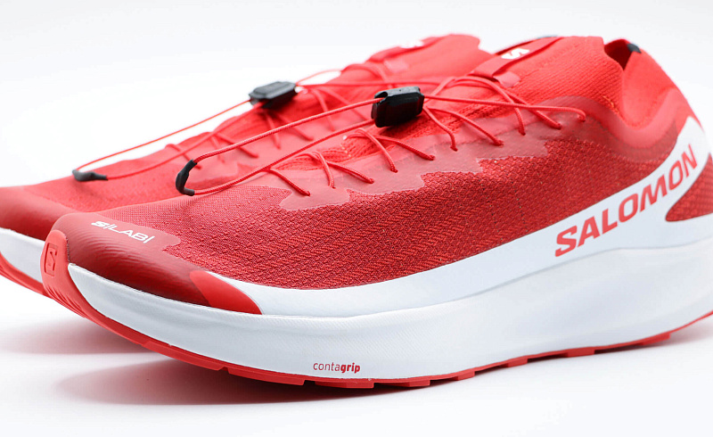 Кроссовки Salomon S/LAB PULSAR 2