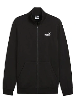 Puma Джемпер мужской ESS NO. 1 LOGO TRACK JACKET FL
