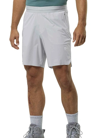 Jack Wolfskin Шорты мужские PRELIGHT CHILL SHORTS M