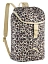 Puma Рюкзак POP SMALL BACKPACK [бежевый]