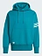 Adidas Джемпер мужской NEU C HD [зелёный]