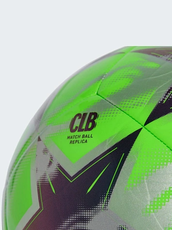 Adidas Мяч футбольный UCL CLB